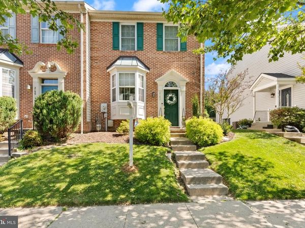 2197 CANTLEY COURT, FOREST HILL, MD 21050
