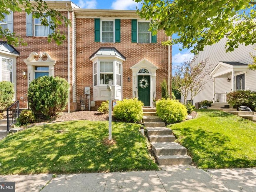 2197 Cantley Court, Forest Hill, MD 21050 Main Photo