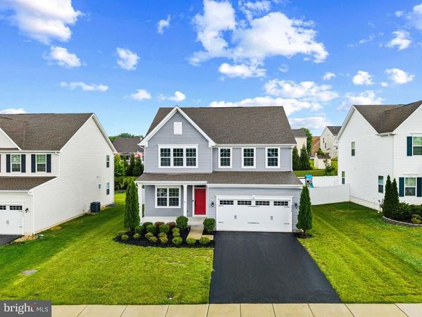 3604 DARVELL CIRCLE, ABERDEEN, MD 21001