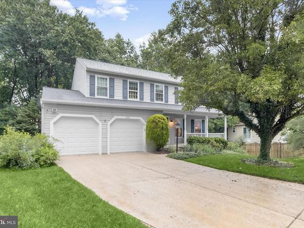 6424 WESLEY LANE, ELKRIDGE, MD 21075