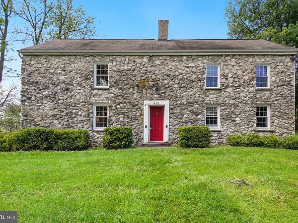 1420 DAISY ROAD, WOODBINE, MD 21797
