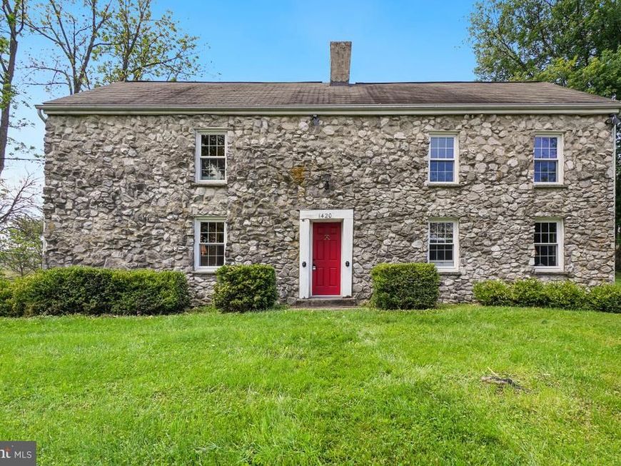 1420 Daisy Road, Woodbine, MD 21797 Main Photo