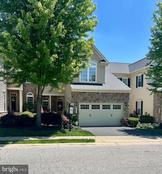 2605 GLENCOE CIRCLE , WOODSTOCK, MD 21163