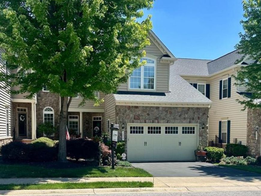 2605 Glencoe Circle, Unit 51, Woodstock, MD 21163 Main Photo