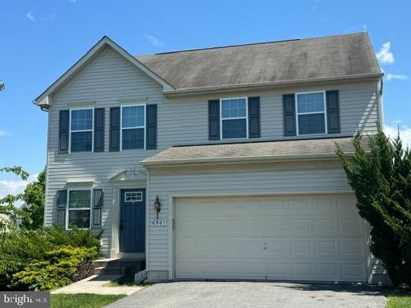6961 MAGNOLIA AVENUE SE , ELKRIDGE, MD 21075