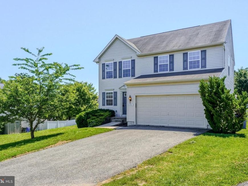 6961 Magnolia Avenue Se, Elkridge, MD 21075 Main Photo