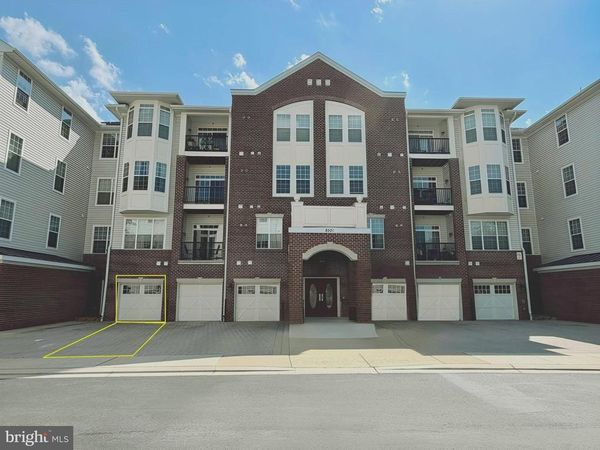 8501 COLTRANE COURT, Unit 407, ELLICOTT CITY, MD 21043