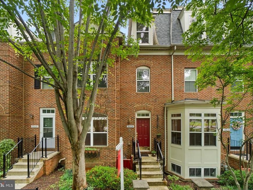 10228 Rutland Round Road, Unit 26, Columbia, MD 21044 Main Photo