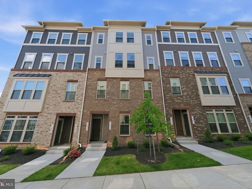 2542 Verona Place, Unit B, Ellicott City, MD 21042 Main Photo