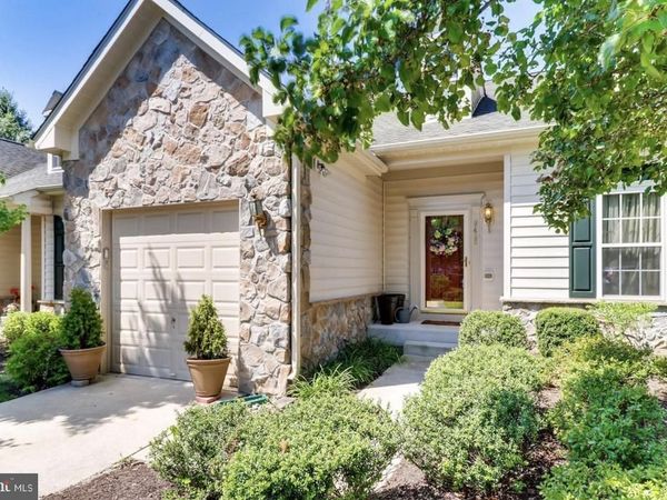 6425 KOFFEL COURT , Unit 15, ELKRIDGE, MD 21075
