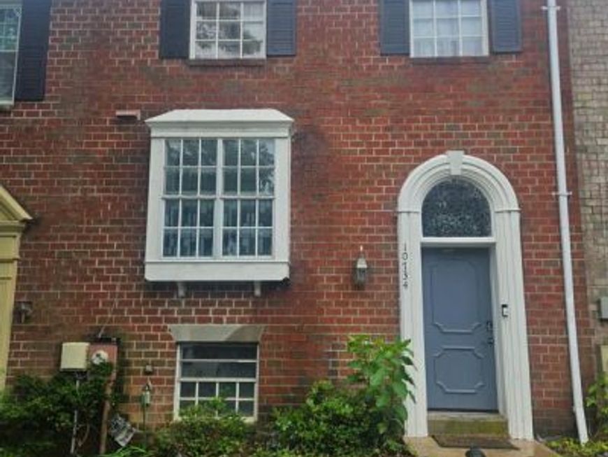 10734 Cordage Walk, Columbia, MD 21044 Main Photo