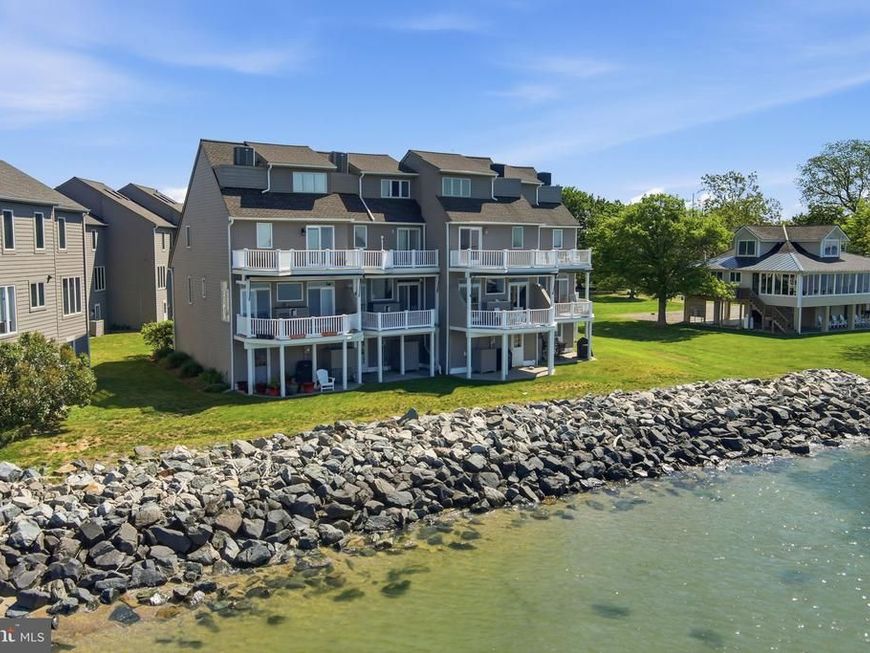 20563 Rock Hall Avenue , Unit 16, Rock Hall, MD 21661 Main Photo