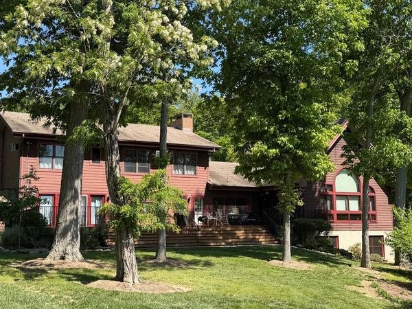 22470 FAIRGALE FARM LANE , CHESTERTOWN, MD 21620