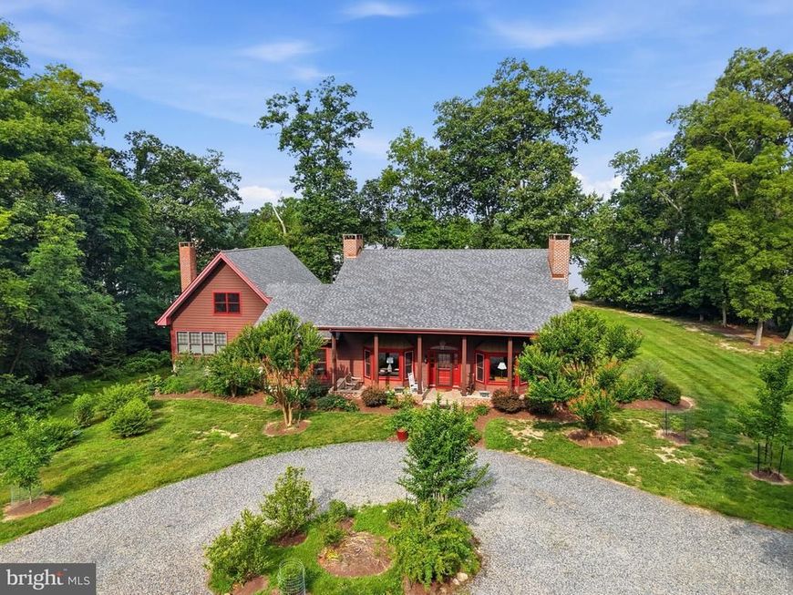 22470 Fairgale Farm Lane, Chestertown, MD 21620 Main Photo
