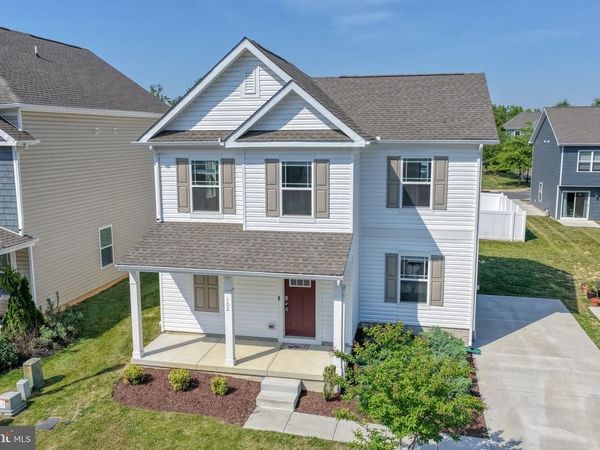 102 FLYING CLOUD DRIVE , CHESTERTOWN, MD 21620