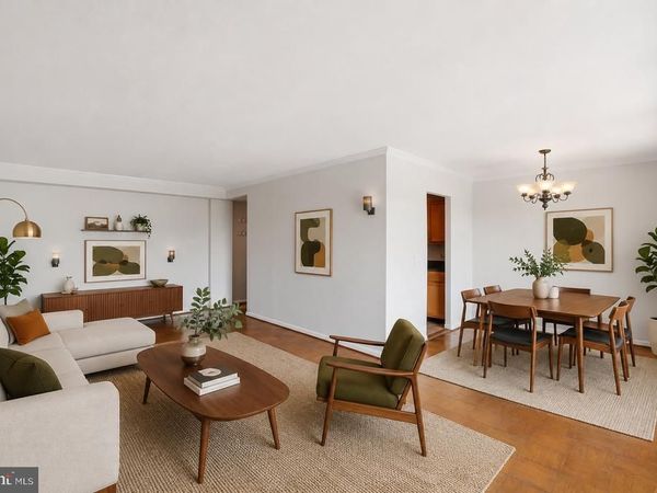 8308 FLOWER AVENUE , Unit 501, TAKOMA PARK, MD 20912
