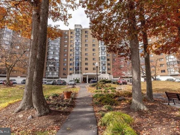 15101 INTERLACHEN DRIVE , Unit 1-124, SILVER SPRING, MD 20906