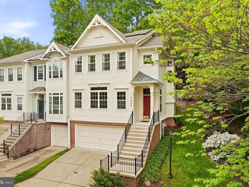 3326 Mills Crossing Place, Kensington, MD 20895 Main Photo
