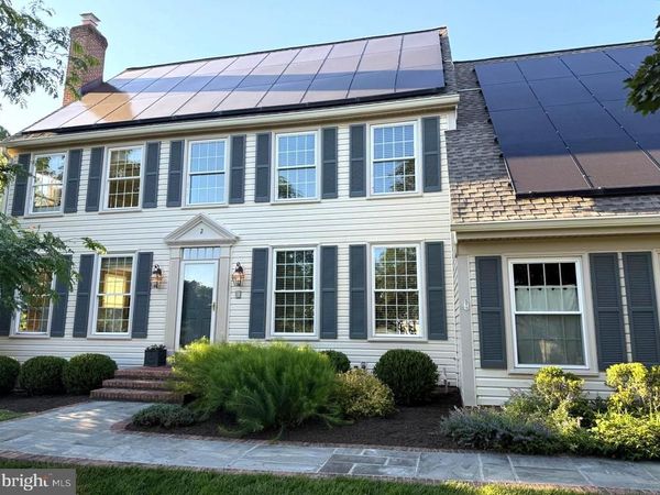 2 FRANCES GREEN COURT, NORTH POTOMAC, MD 20878