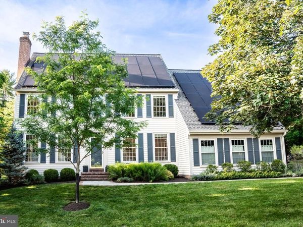 2 FRANCES GREEN COURT, NORTH POTOMAC, MD 20878