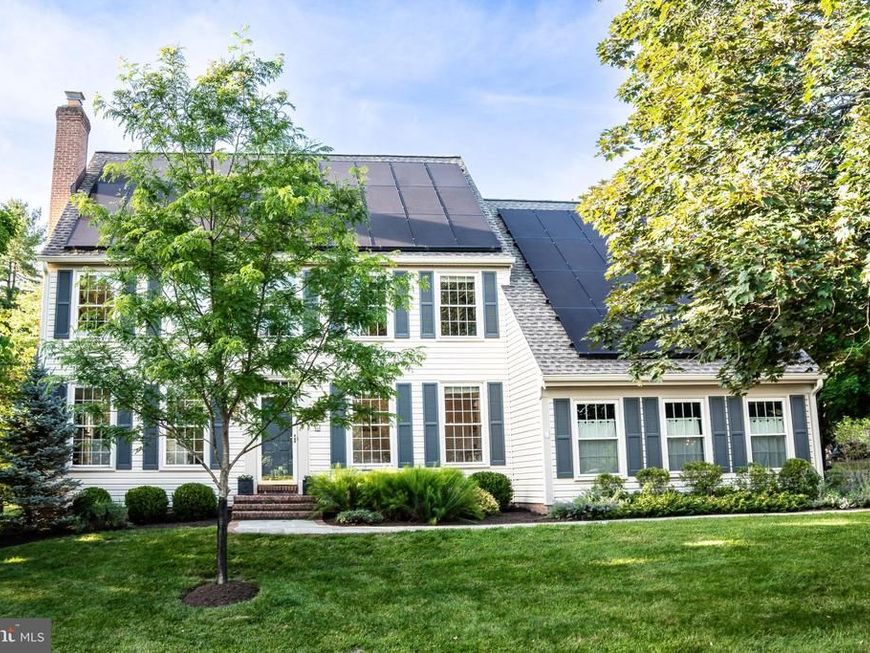 2 Frances Green Court, North Potomac, MD 20878 Main Photo