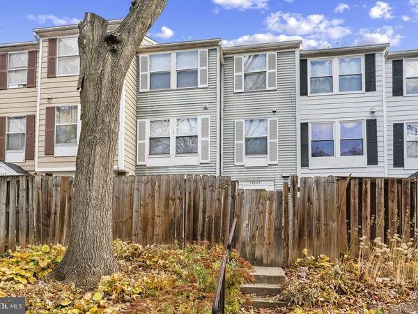 13465 DEMETRIAS WAY, GERMANTOWN, MD 20874