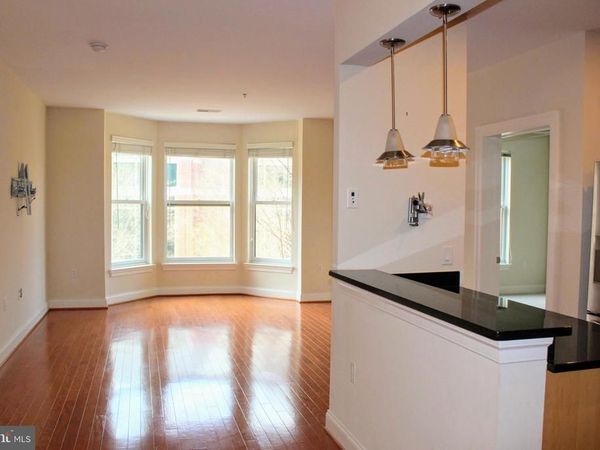 38 MARYLAND AVENUE, Unit 335, ROCKVILLE, MD 20850