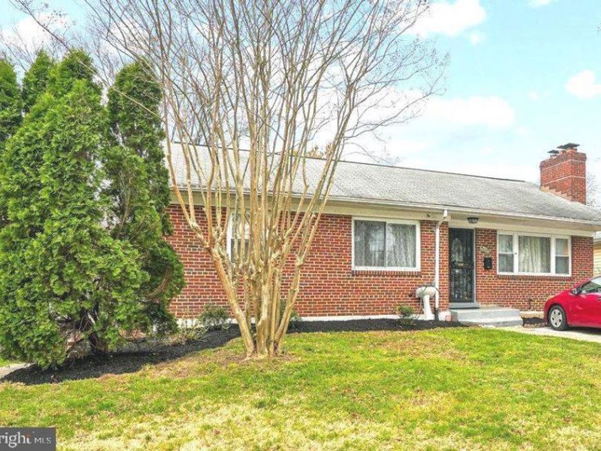 10128 Dallas Avenue , Silver Spring, MD 20901 Main Photo