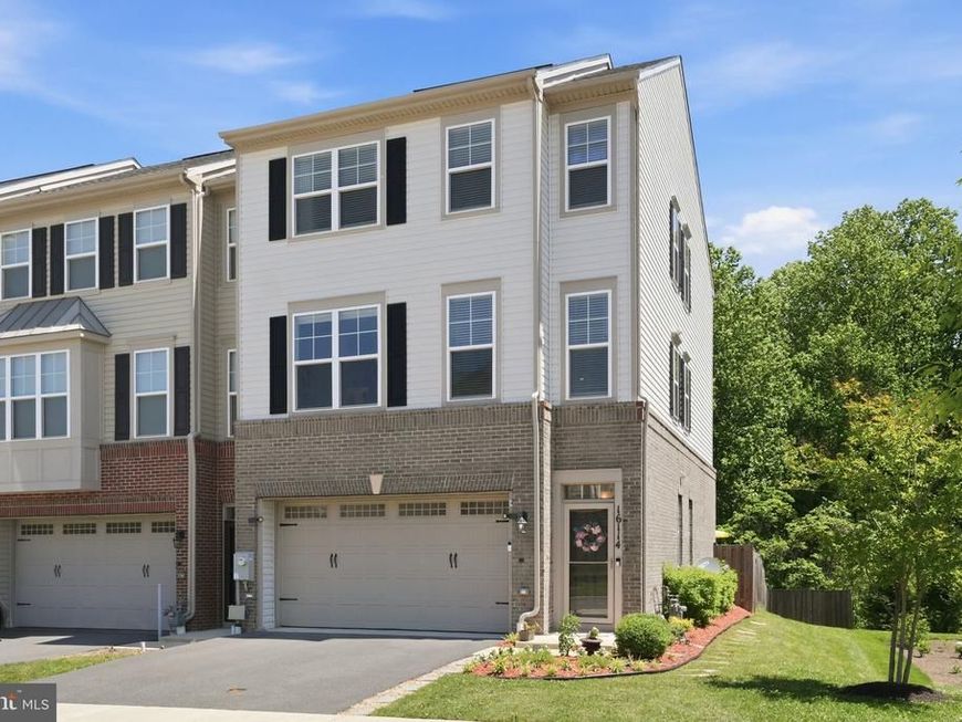 16114 Coolidge Avenue, Olney, MD 20906 Main Photo