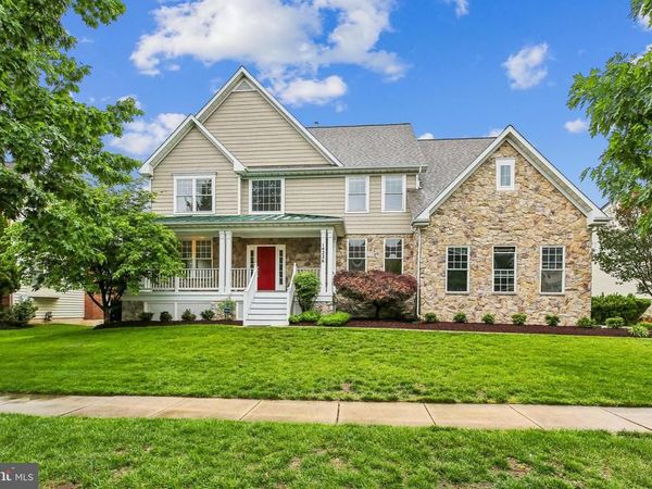 14226 FLORAL PARK DRIVE, NORTH POTOMAC, MD 20878