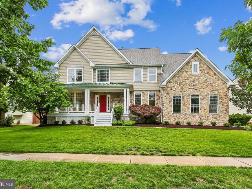14226 Floral Park Drive, North Potomac, MD 20878 Main Photo