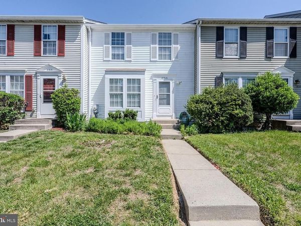 18313 IVY OAK TERRACE, GAITHERSBURG, MD 20877