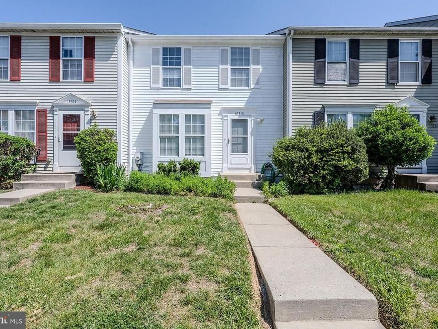 18313 Ivy Oak Terrace, Gaithersburg, MD 20877 Main Photo