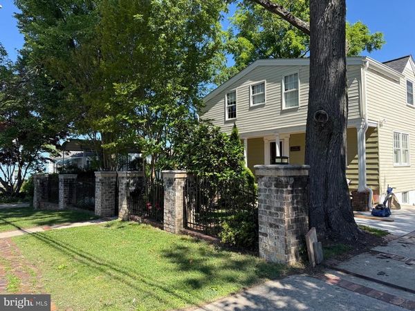12200 GRANDVIEW AVENUE , SILVER SPRING, MD 20902