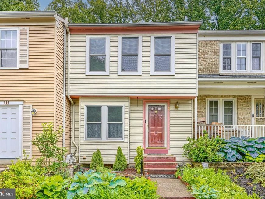 9 Long Green Court, Silver Spring, MD 20906 Main Photo