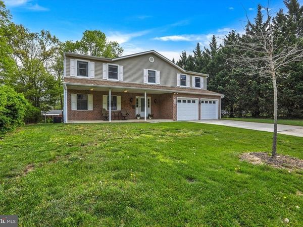 4308 BIRMINGHAM PLACE , BELTSVILLE, MD 20705