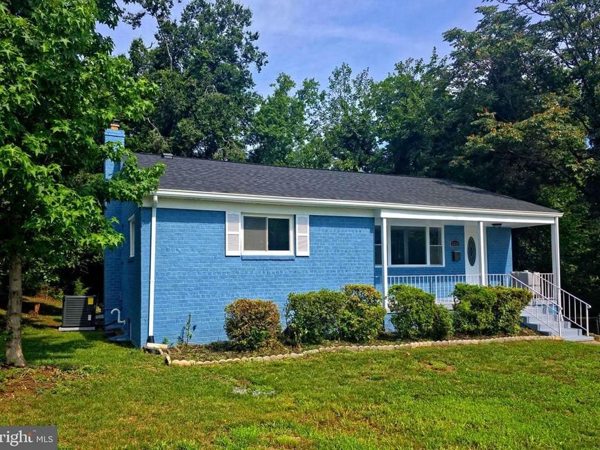 3516 Riviera Street, Temple Hills, MD 20748 Main Photo