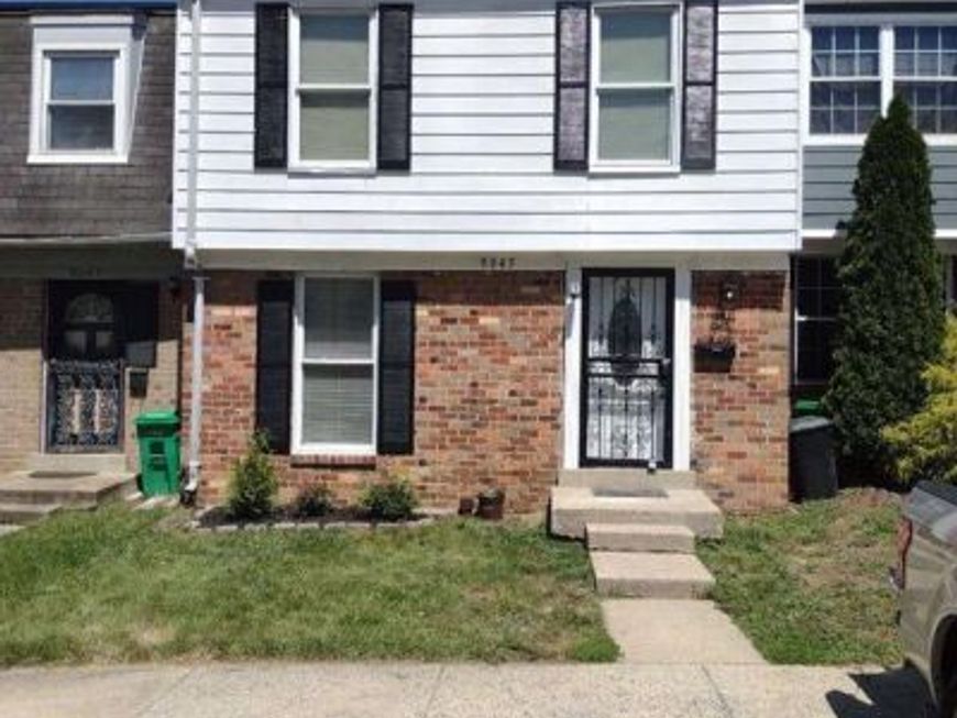 9045 Continental , Hyattsville, MD 20785 Main Photo