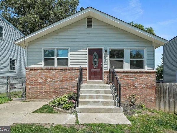 4810 LEXINGTON AVENUE , BELTSVILLE, MD 20705