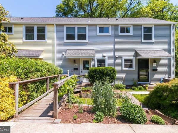 62 F RIDGE ROAD, GREENBELT, MD 20770