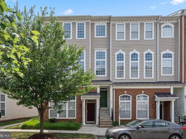 921 PINE FOREST LANE, UPPER MARLBORO, MD 20774
