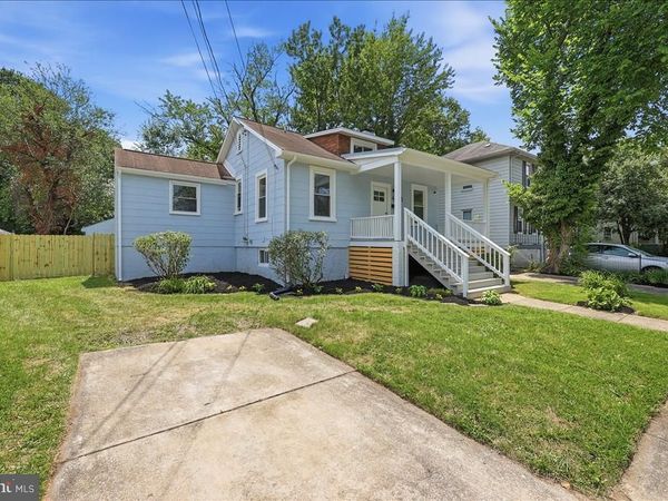 4803 SOMERSET ROAD, RIVERDALE, MD 20737