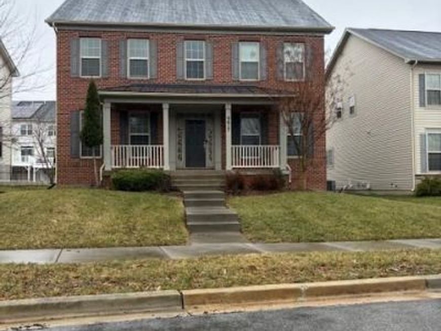 9617 Byward Boulevard, Bowie, MD 20721 Main Photo