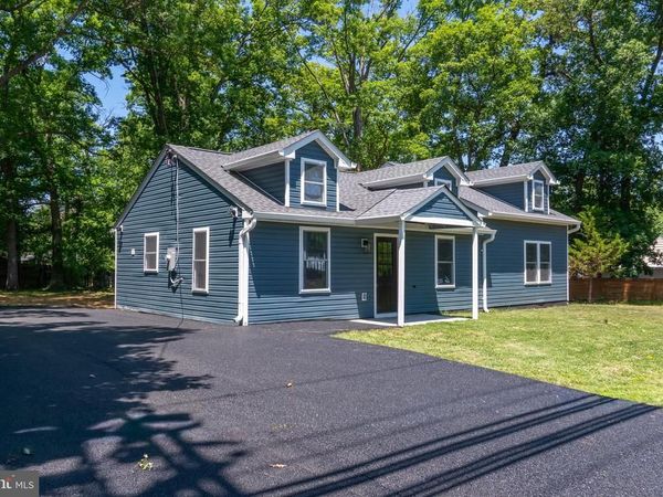 9208 LANHAM SEVERN ROAD, LANHAM, MD 20706