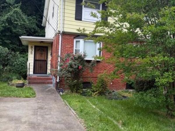 838 BOOKER DRIVE, CAPITOL HEIGHTS, MD 20743