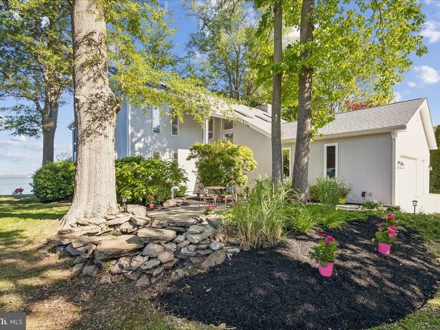 702 Bayside Drive, Stevensville, MD 21666 Main Photo