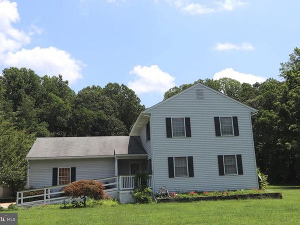 28978 LIVINGSTON DRIVE , MECHANICSVILLE, MD 20659