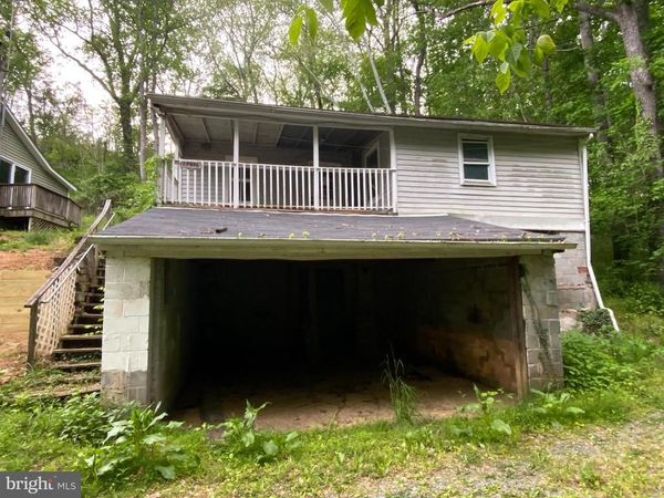 17416 MILLERS SAWMILL ROAD , SHARPSBURG, MD 21782