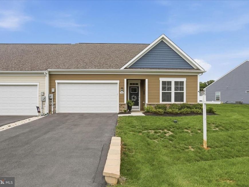 19536 Cosmos Street, Hagerstown, MD 21742 Main Photo