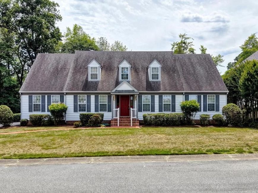 1108 Granbys Run, Salisbury, MD 21804 Main Photo